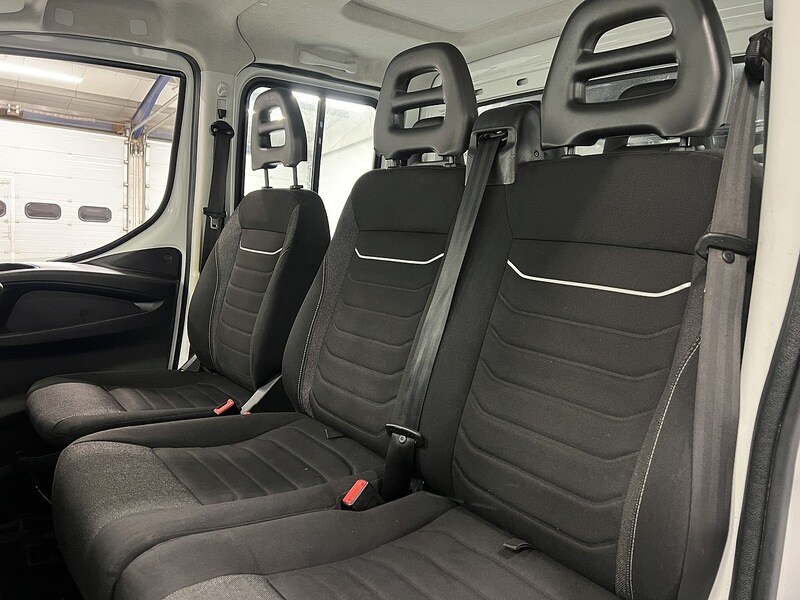Used Iveco Daily 2023 for sale - 77502613: Photo 35
