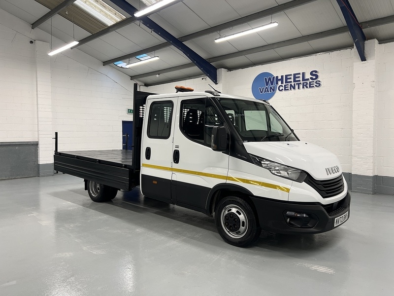 Used Iveco Daily 2023 for sale - 77502613: Photo 41
