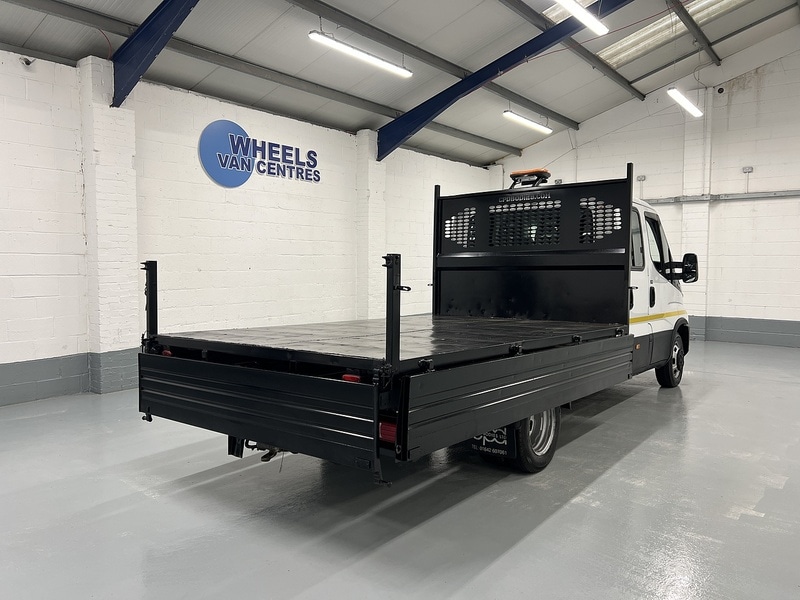 Used Iveco Daily 2023 for sale - 77502613: Photo 42