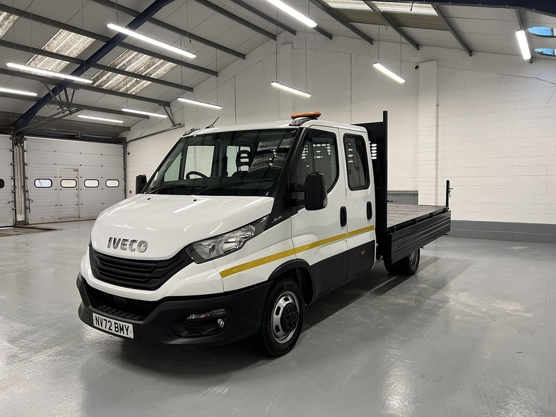 Used Iveco Daily 2023 for sale - 77502613: Photo 44