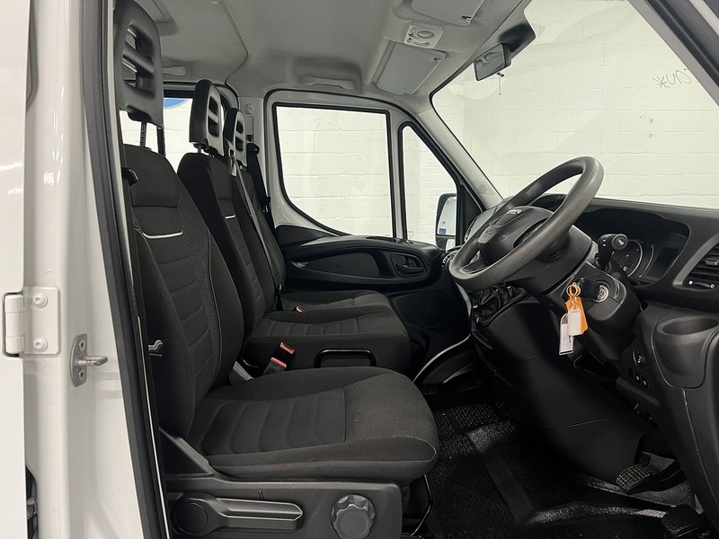 Used Iveco Daily 2023 for sale - 77502613: Photo 6