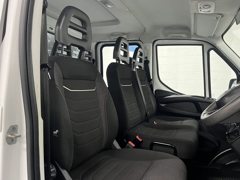 Used Iveco Daily 2023 for sale - 77502613: Photo 7
