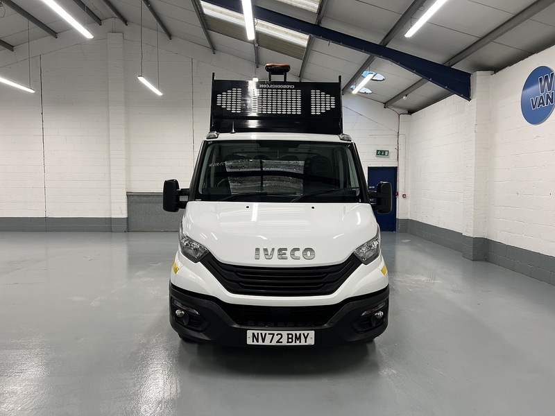 Used Iveco Daily 2023 for sale - 77502613: Photo 8