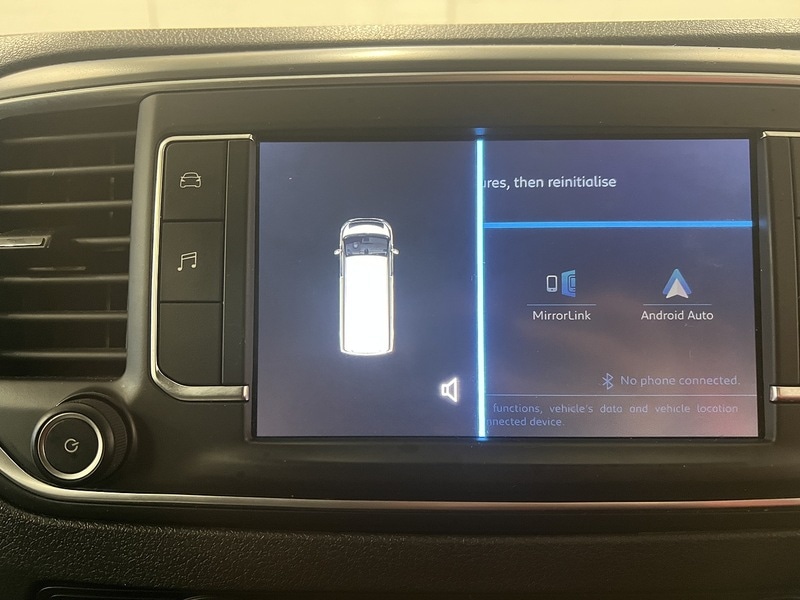 Used Peugeot Expert 2023 for sale - 77543623: Photo 10