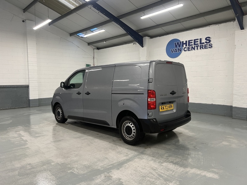 Used Peugeot Expert 2023 for sale - 77543623: Photo 2