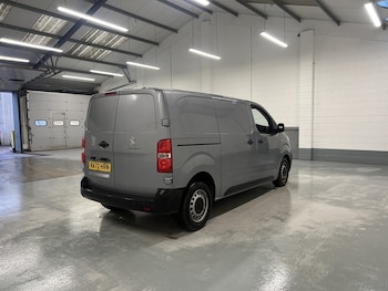 Used Peugeot Expert 2023 for sale - 77543623: Photo