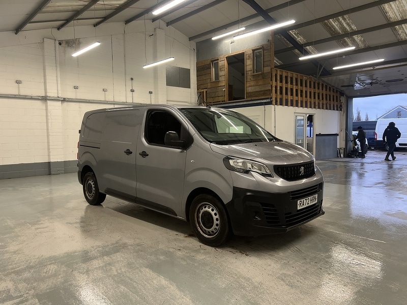 Used Peugeot Expert 2023 for sale - 77543623: Photo 4