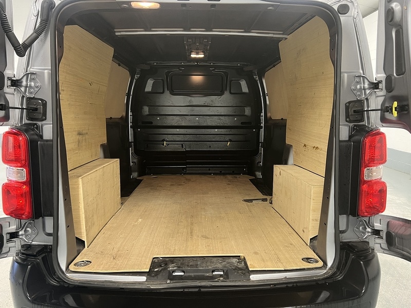 Used Peugeot Expert 2023 for sale - 77543623: Photo 5