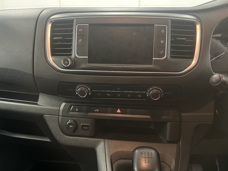 Used Peugeot Expert 2023 for sale - 77543623: Photo 8