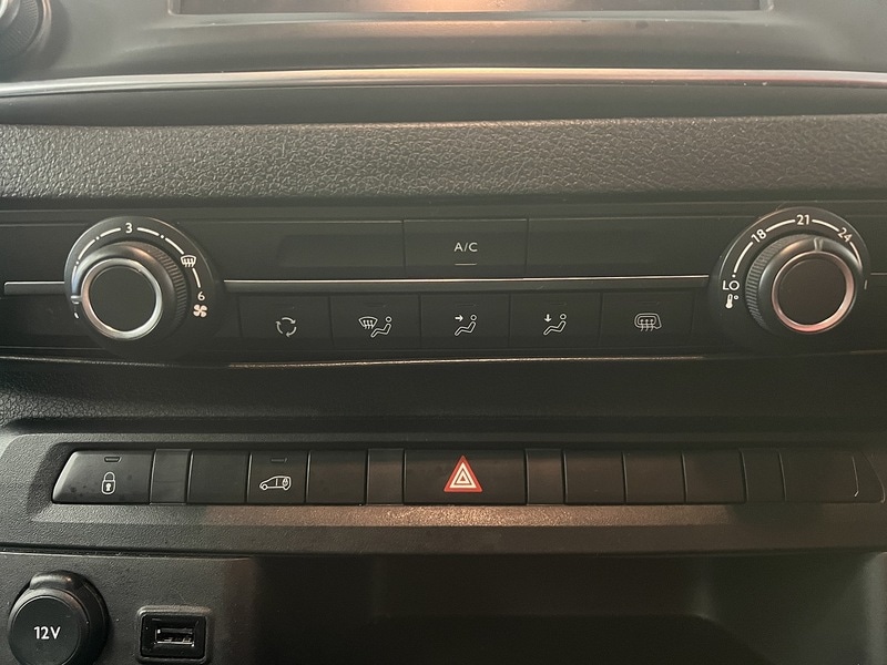 Used Peugeot Expert 2023 for sale - 77543623: Photo 9