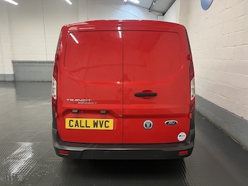 Used Ford Transit Connect 2015 for sale - 79434700: Photo