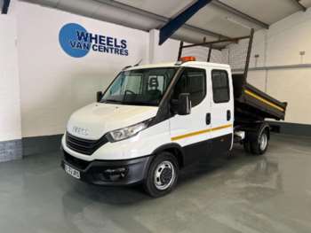 Used Iveco Daily 2022 for sale - 74264153: Photo