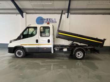 Used Iveco Daily 2022 for sale - 74264153: Photo