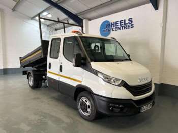 Used Iveco Daily 2022 for sale - 74264153: Photo