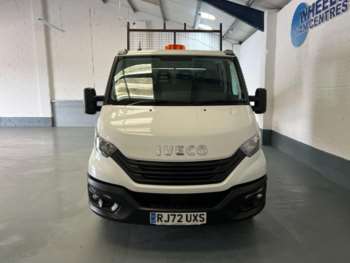 Used Iveco Daily 2022 for sale - 74264153: Photo
