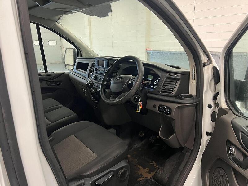 Used Ford Transit Custom 2021 for sale - 76904075: Photo 5
