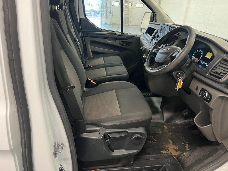 Used Ford Transit Custom 2021 for sale - 76904075: Photo 6