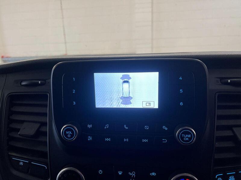 Used Ford Transit Custom 2021 for sale - 76904075: Photo 9