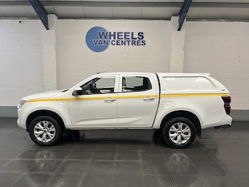 Used Isuzu D-Max 2023 for sale - 79331198: Photo