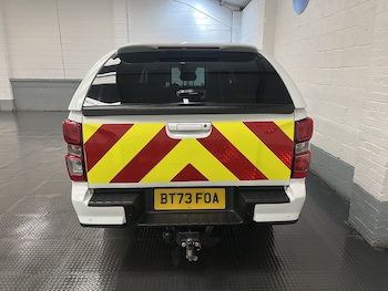 Used Isuzu D-Max 2023 for sale - 79331198: Photo