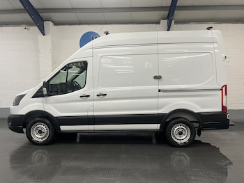 Used Ford Transit 2020 for sale - 78715541: Photo