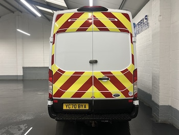 Used Ford Transit 2020 for sale - 78715541: Photo
