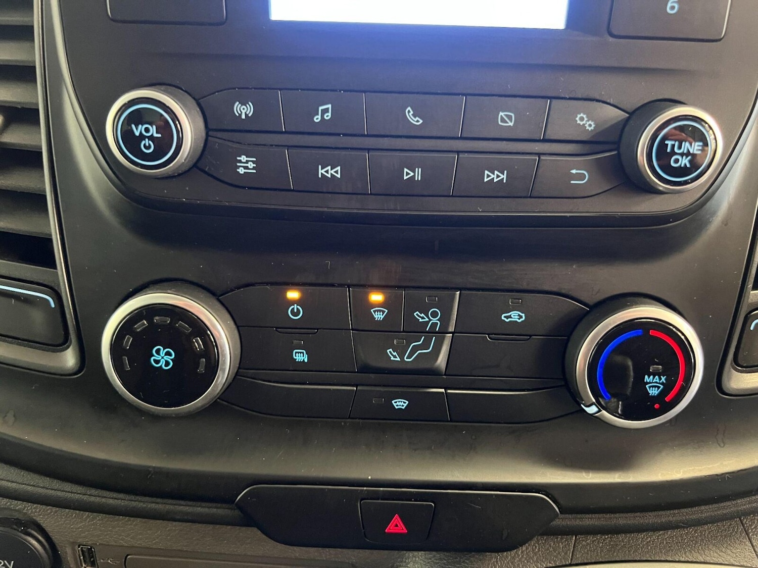 Used Ford Transit 2023 for sale - 76869349: Photo 15