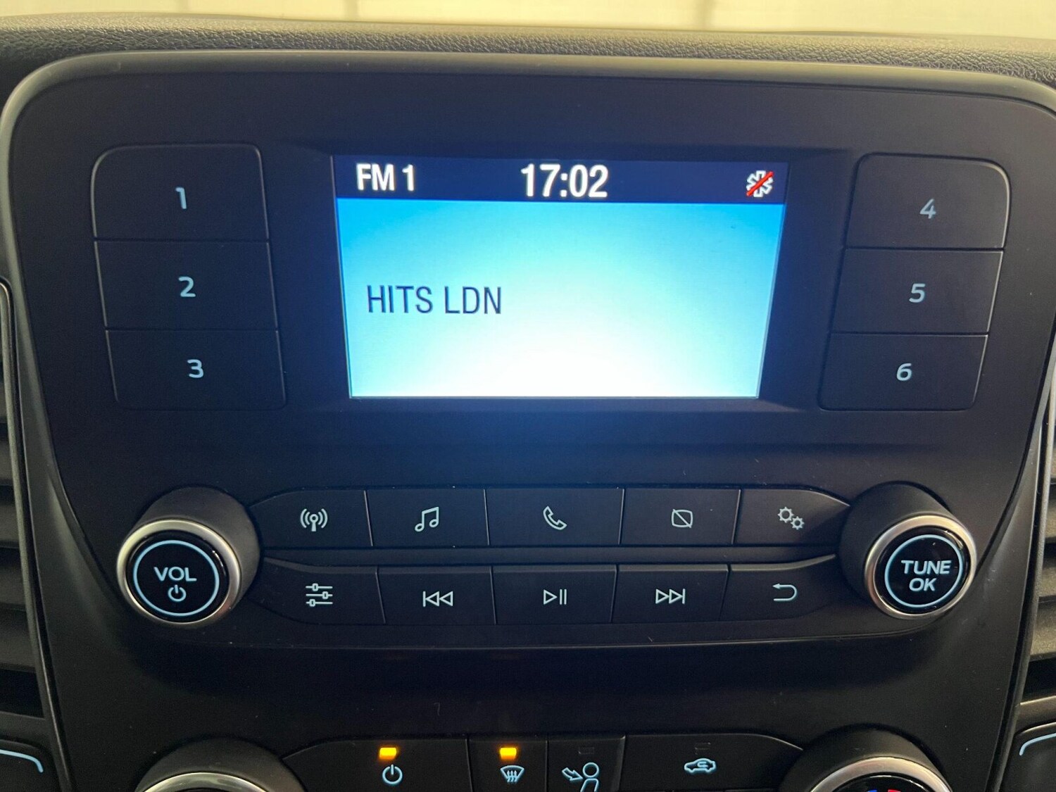 Used Ford Transit 2023 for sale - 76869349: Photo 24