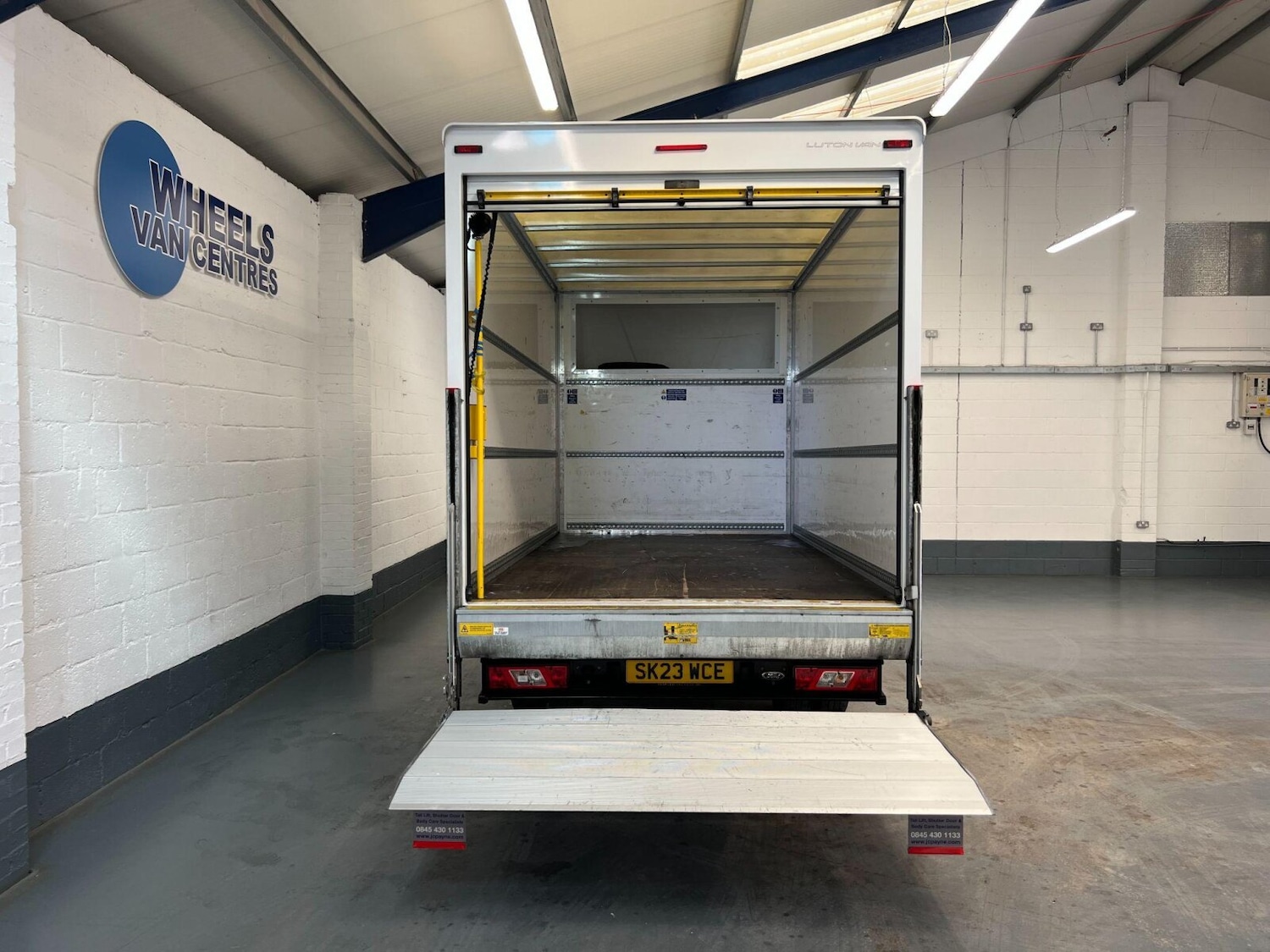 Used Ford Transit 2023 for sale - 76869349: Photo 27