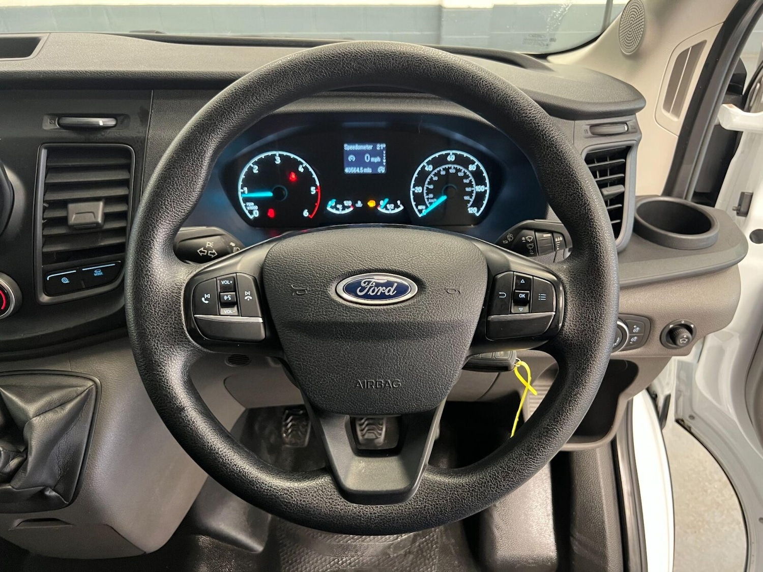 Used Ford Transit 2023 for sale - 76869349: Photo 28