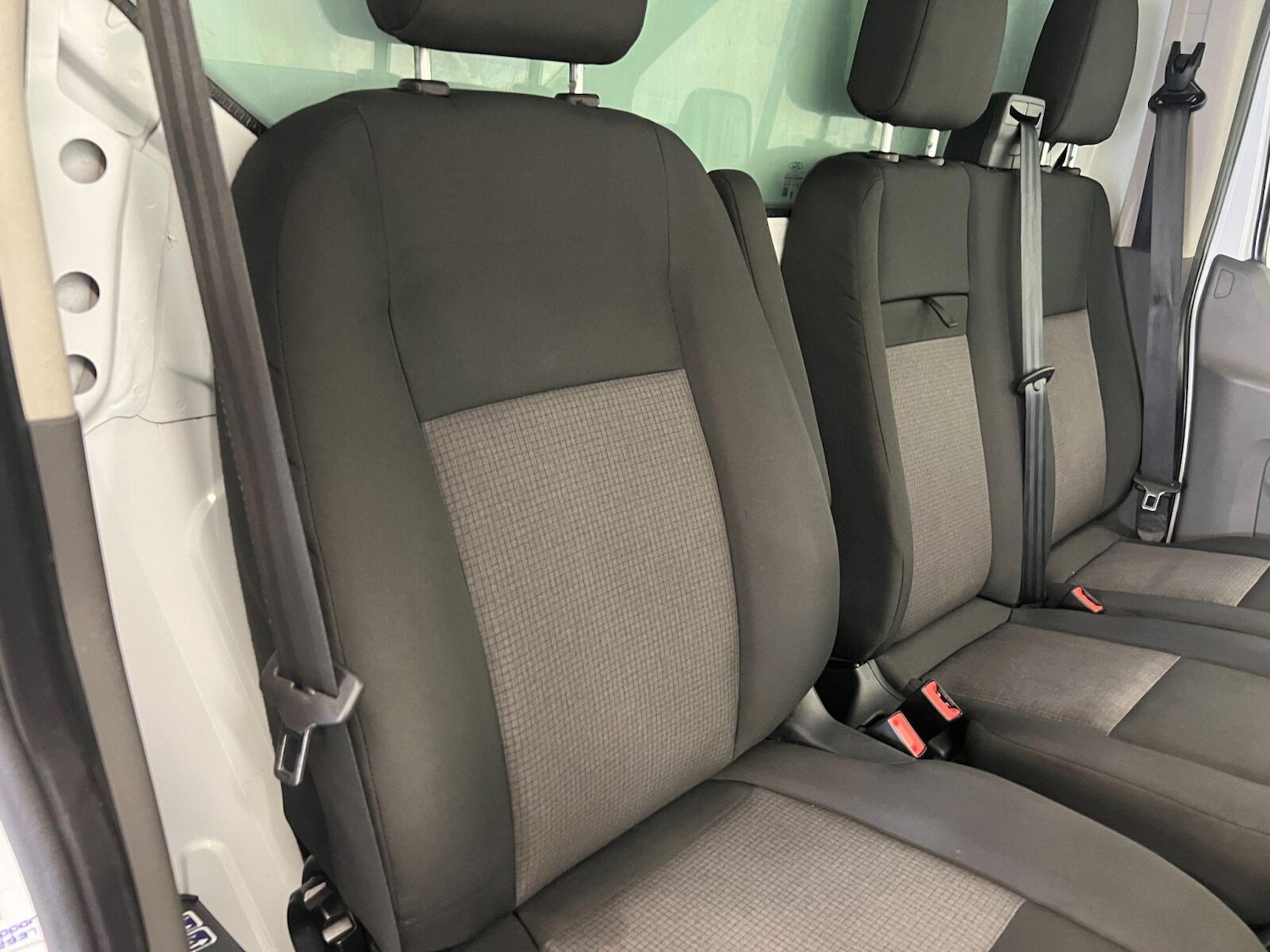 Used Ford Transit 2023 for sale - 76869349: Photo 29