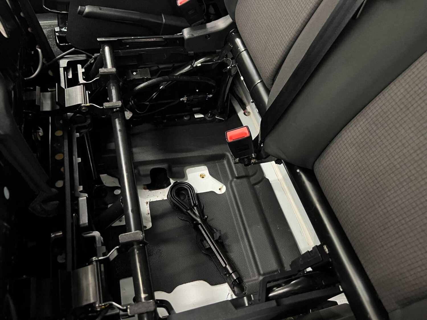 Used Ford Transit 2023 for sale - 76869349: Photo 31