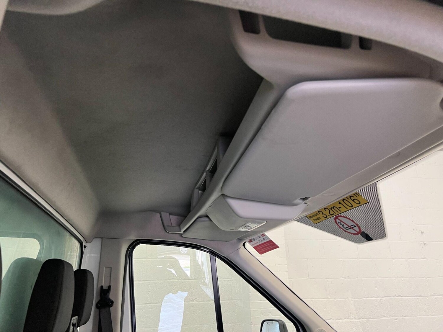 Used Ford Transit 2023 for sale - 76869349: Photo 34