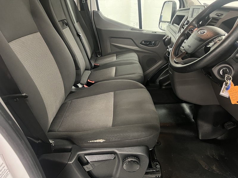 Used Ford Transit 2022 for sale - 77337639: Photo 10