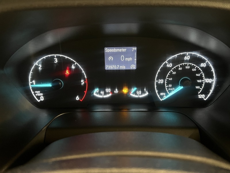 Used Ford Transit 2022 for sale - 77337639: Photo 16