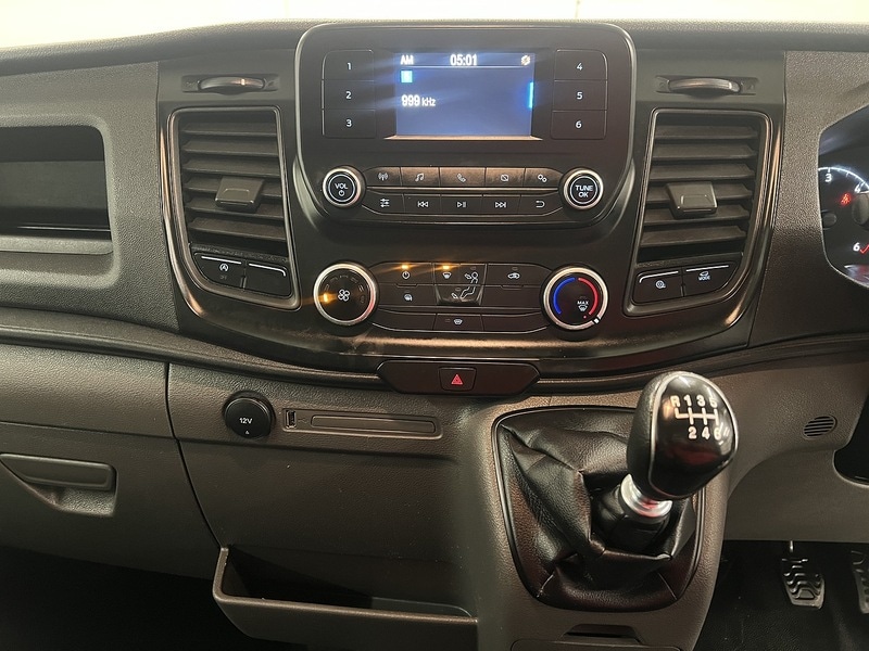 Used Ford Transit 2022 for sale - 77337639: Photo 18