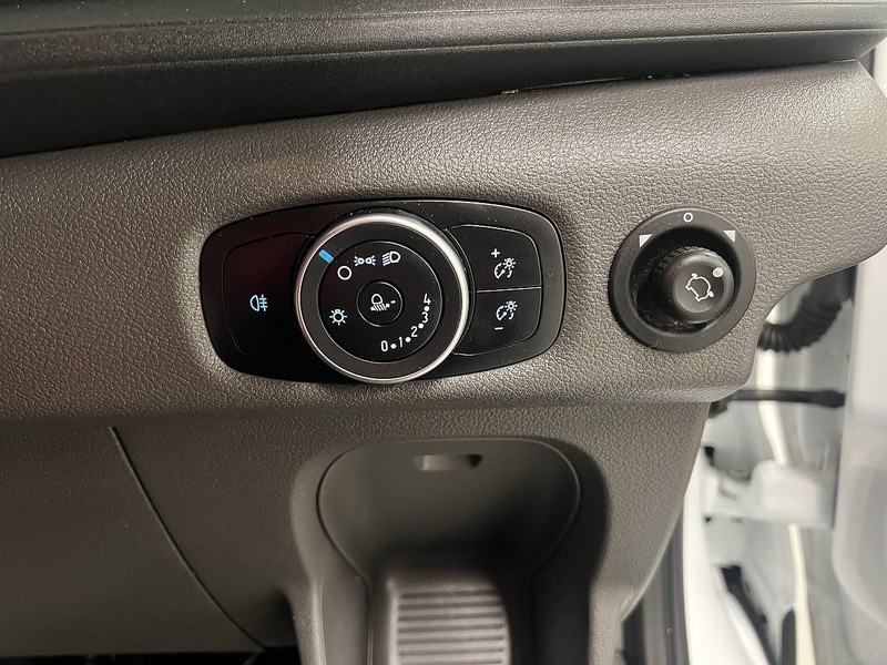 Used Ford Transit 2022 for sale - 77337639: Photo 19