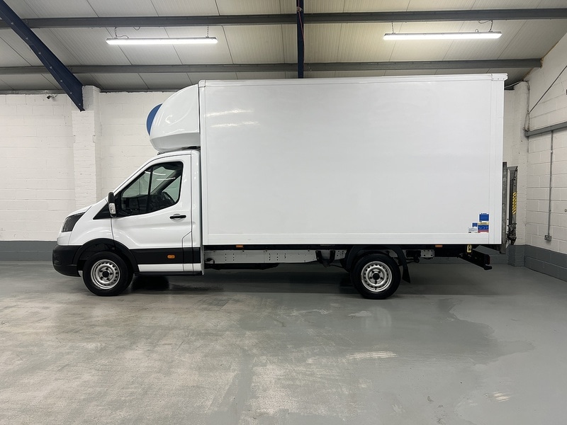 Used Ford Transit 2022 for sale - 77337639: Photo 2