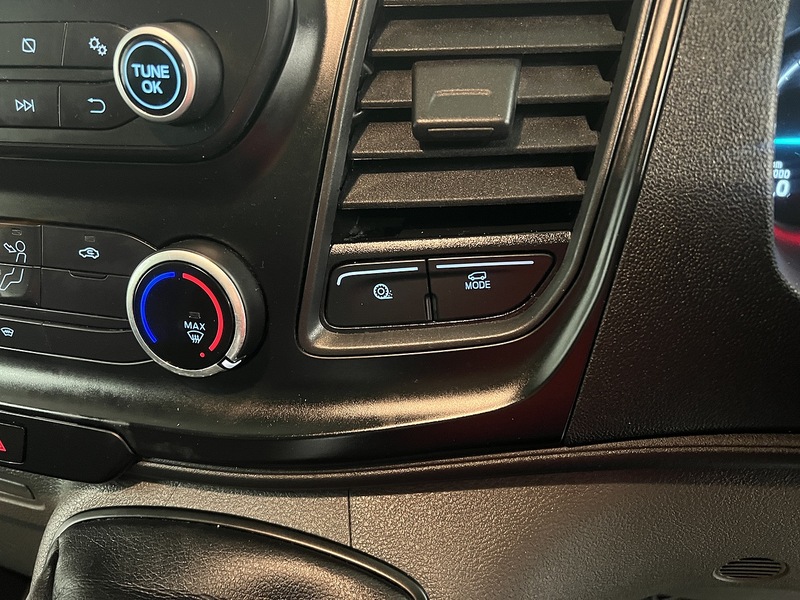 Used Ford Transit 2022 for sale - 77337639: Photo 24