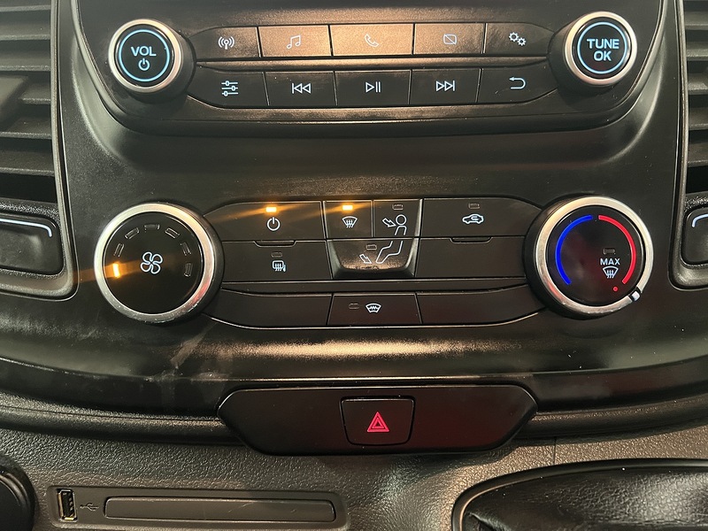 Used Ford Transit 2022 for sale - 77337639: Photo 25