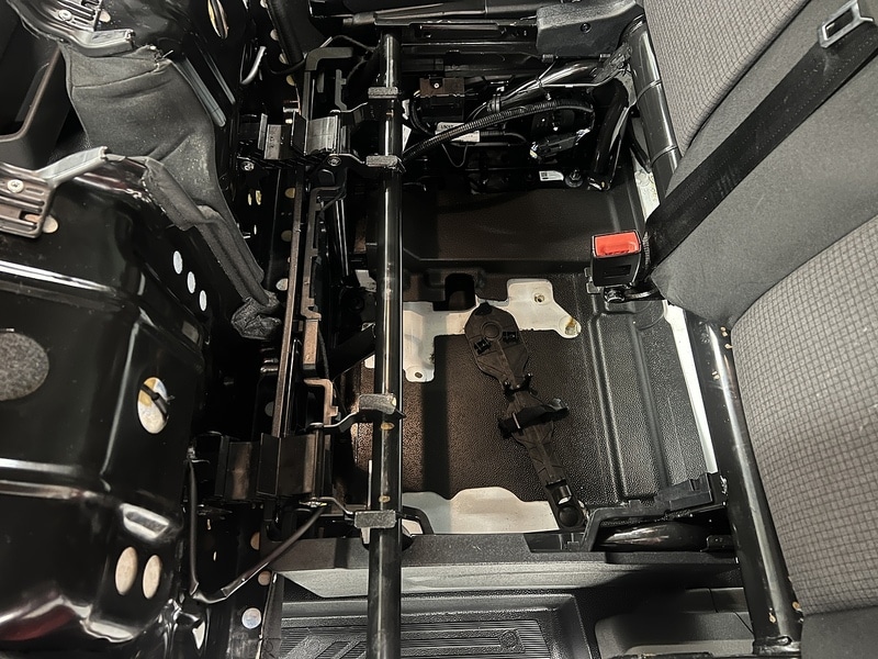 Used Ford Transit 2022 for sale - 77337639: Photo 36