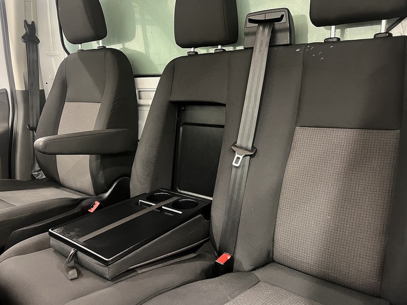 Used Ford Transit 2022 for sale - 77337639: Photo 37