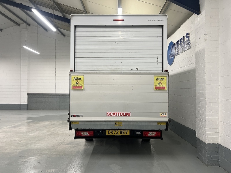 Used Ford Transit 2022 for sale - 77337639: Photo 4