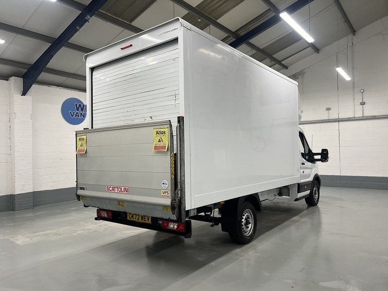 Used Ford Transit 2022 for sale - 77337639: Photo 5