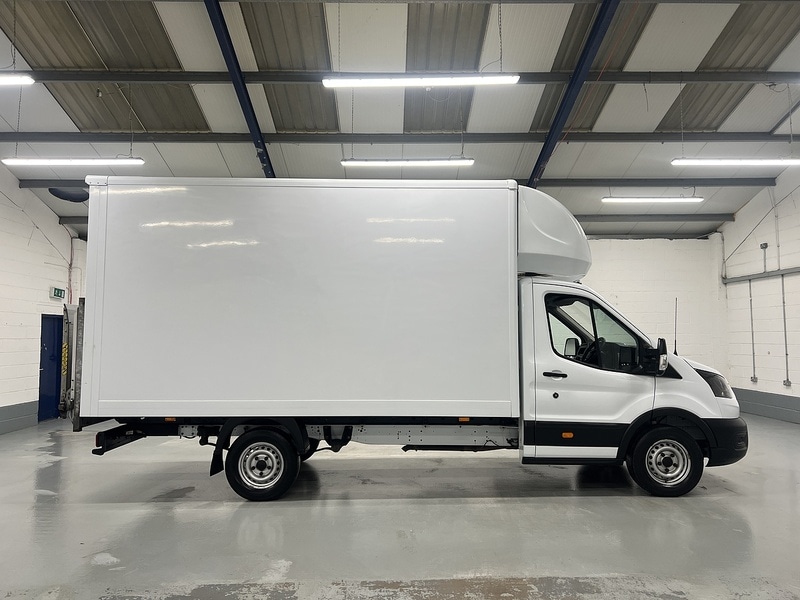 Used Ford Transit 2022 for sale - 77337639: Photo 6