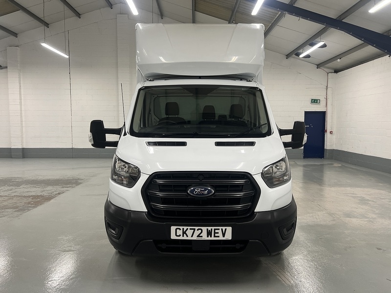 Used Ford Transit 2022 for sale - 77337639: Photo 8