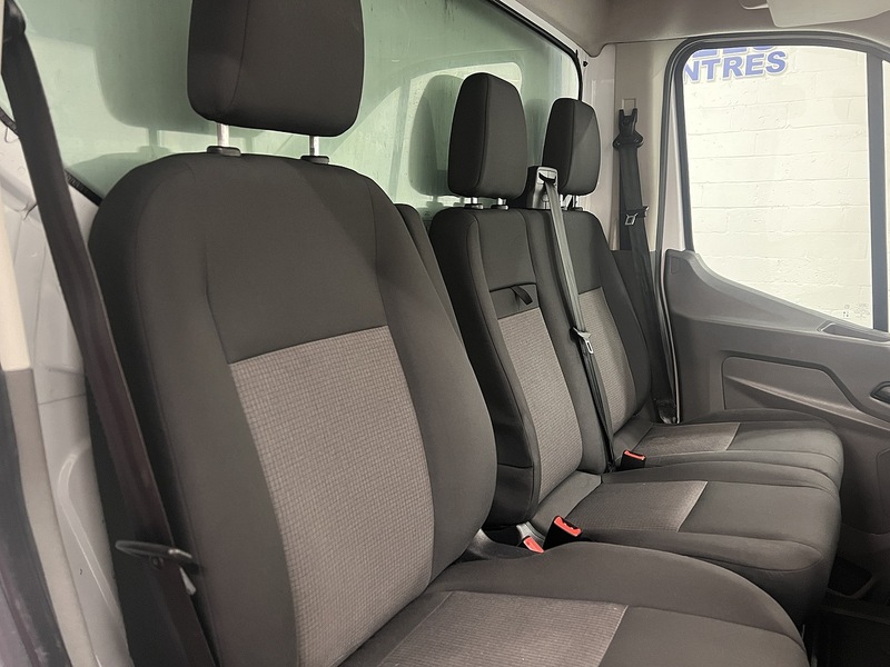 Used Ford Transit 2022 for sale - 77337639: Photo 9