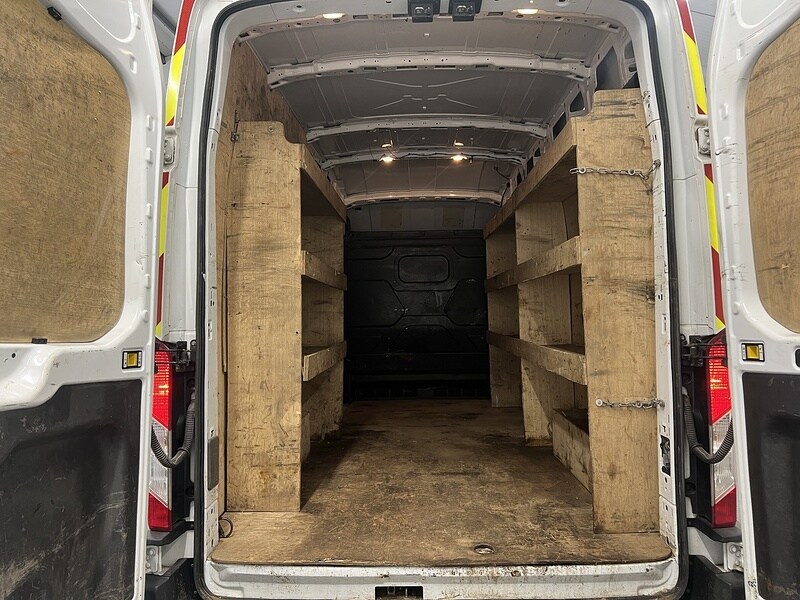 Used Ford Transit 2023 for sale - 78182262: Photo 5