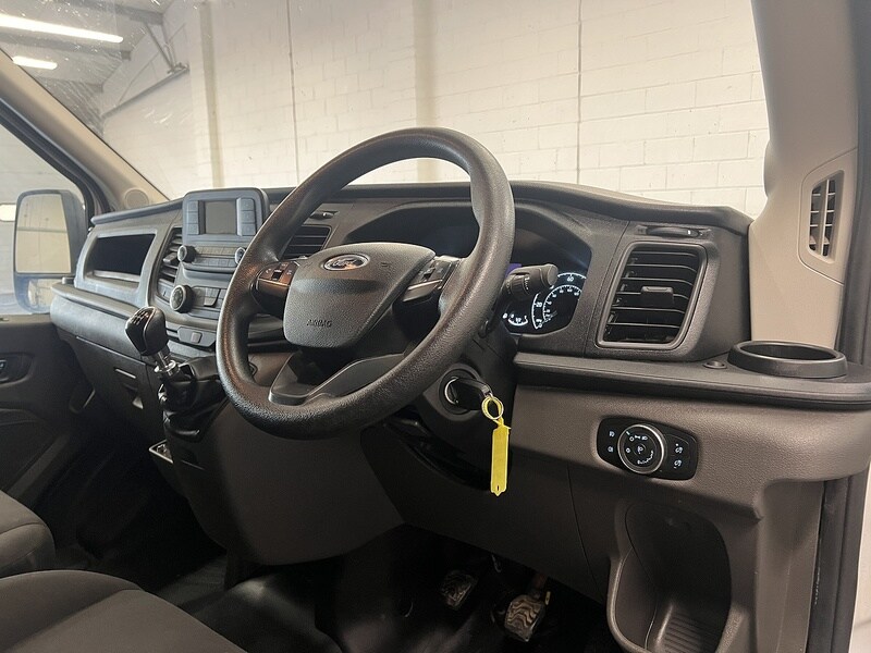 Used Ford Transit 2023 for sale - 78182262: Photo 6