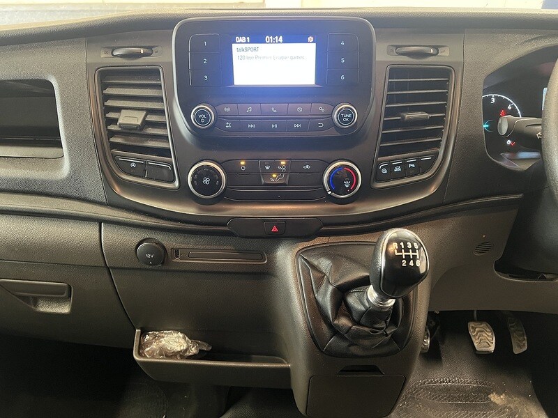 Used Ford Transit 2023 for sale - 78182262: Photo 8